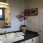 Ferienhaus Im Skandinavischen Stil *