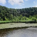 Im Skandinavischen Stil Ferienhaus *