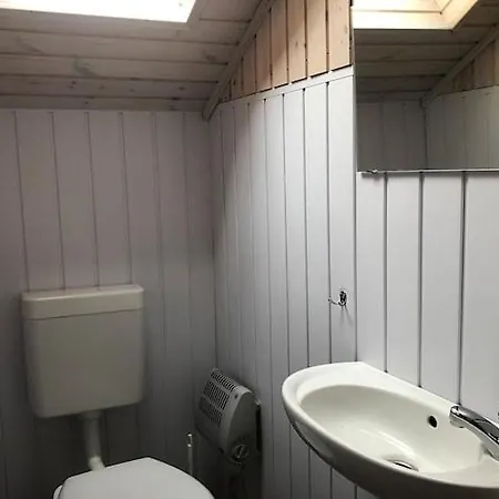 Holiday home Im Skandinavischen Stil *