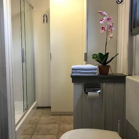 Im Skandinavischen Stil Holiday home