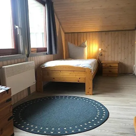 Holiday home Im Skandinavischen Stil