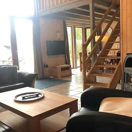 Im Skandinavischen Stil *