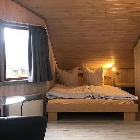 Im Skandinavischen Stil * Granzow