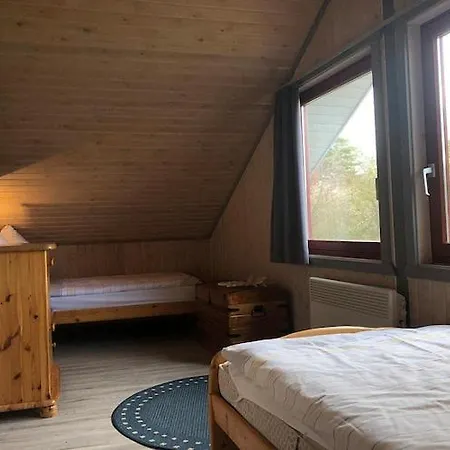 Im Skandinavischen Stil