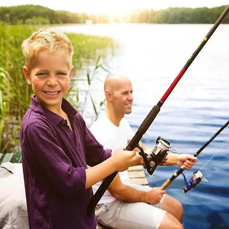 Im Skandinavischen Stil Holiday home *