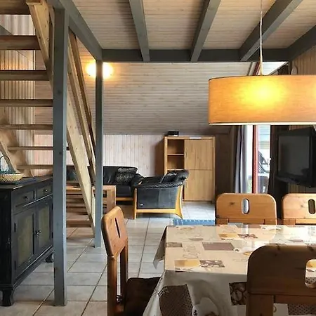 Im Skandinavischen Stil Granzow