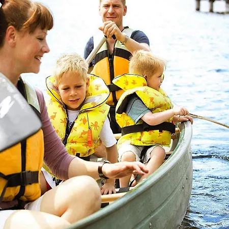 Im Skandinavischen Stil Holiday home