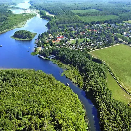 Holiday home Im Skandinavischen Stil